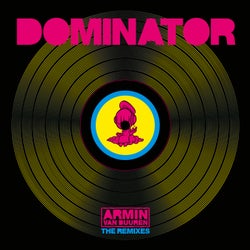 Dominator - Remixes