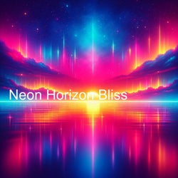 Neon Horizon Bliss