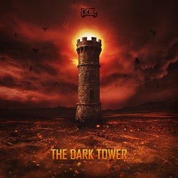 THE DARK TOWER