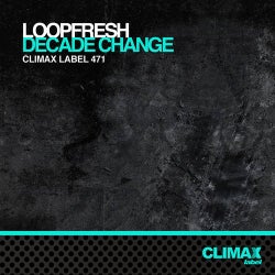 Capa de Decade Change
