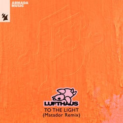 To The Light - Matador Remix