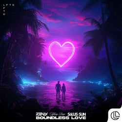 Boundless Love