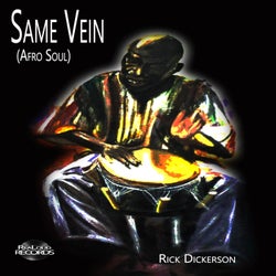Same Vein (Afro Soul)