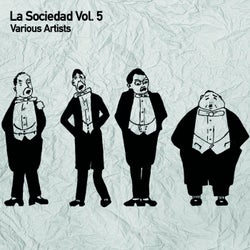 La Sociedad Vol. 5