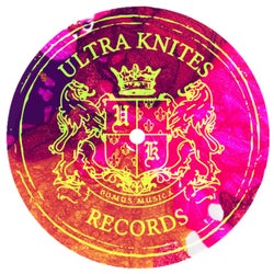 My Friends E.P