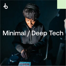 Amsterdam Dance Event 2025: Minimal / Deep