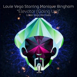 Elevator (Going Up) Louie Vega Remix