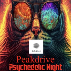 Psychedelic Night