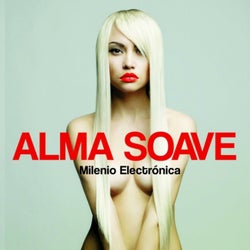 Alma Soave (Milenio Electrónica)
