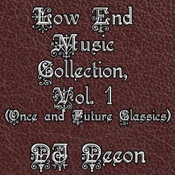 Low End Music Collection, Vol. 1