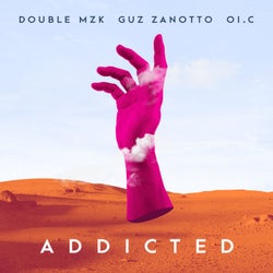 Addicted (Extended Remixes)