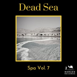 Dead Sea: Spa Music, Vol. 7