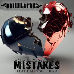 Mistakes (feat. Dalin Shepherd)