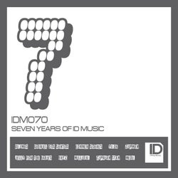 Seven Years of ID Music