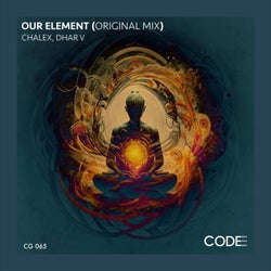 Our Element (Original Mix)
