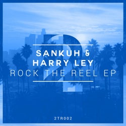 Rock The Reel EP