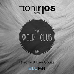 The Wild Club EP