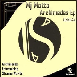 Archimedes EP