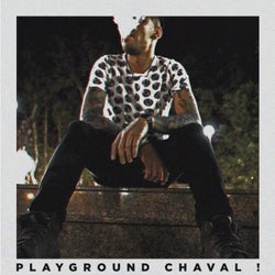 Playground Chaval!
