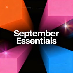September Essentials
