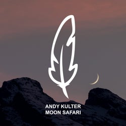 Moon Safari