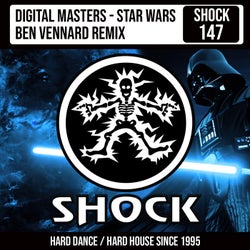 Star Wars (Ben Vennard Remix)