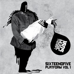 Sixteenofive - Platform Vol. 1
