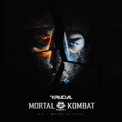Mortal Kombat / Weird Science