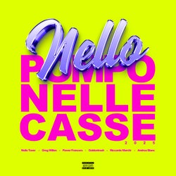 Nello Nelle Casse