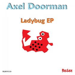 Ladybug EP