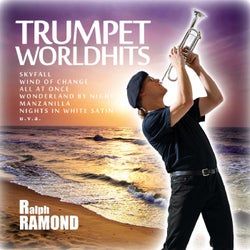 Trumpet Worldhits