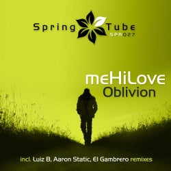 Oblivion (Remixes)