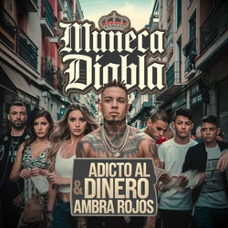 Muñeca Diabla