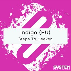 Steps To Heaven - Single