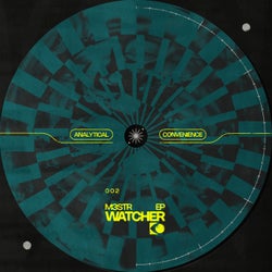 Watcher EP