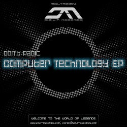 Computer Technology EP