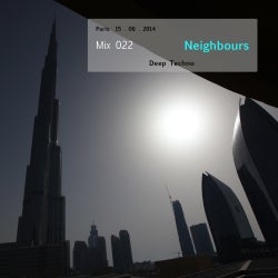 "Neighbours" le 15/06/2014