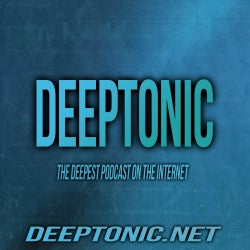 Deeptonic.net Chart (23 January 2014)