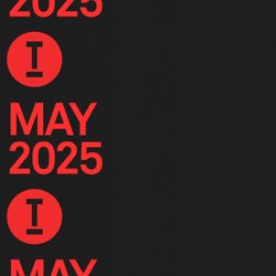 Toolroom - May 2025
