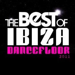 The Best of Ibiza Dancefloor 2011