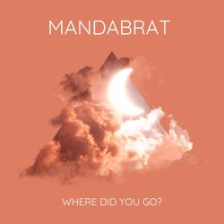 Where Did You Go?