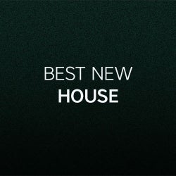 Best New House: September