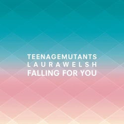 Falling for You (Radio Edit)
