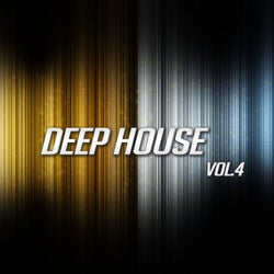 Deep House Vol.4