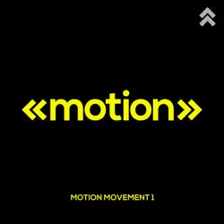 Motion Movement 1