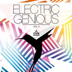 Electric Genious Vol. 3
