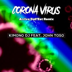 Corona Virus (Arriva Dall' Est Remix)