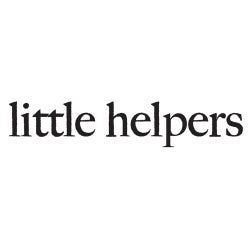 Riko Forinson in Little Helpers