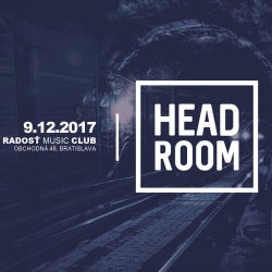 Headroom Picks December 2017