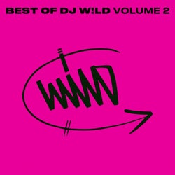 BEST OF DJ W!LD, Vol. 2